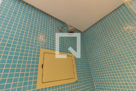 Apartamento à venda com 141m², 3 quartos e 2 vagas Apartamento à venda com 141m², 3 quartos e 2 vagasBanheiro da Suíte 3