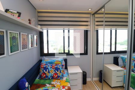 Apartamento à venda com 69m², 3 quartos e 1 vaga Apartamento à venda com 69m², 3 quartos e 1 vagaQuarto 2