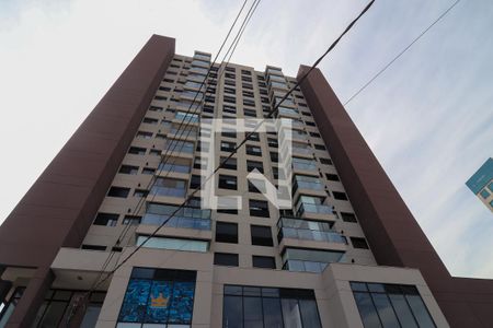 Apartamento à venda com 69m², 3 quartos e 1 vaga Apartamento à venda com 69m², 3 quartos e 1 vagaFachada