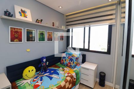 Apartamento à venda com 69m², 3 quartos e 1 vaga Apartamento à venda com 69m², 3 quartos e 1 vagaQuarto 2