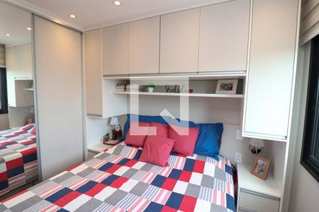 Apartamento à venda com 69m², 3 quartos e 1 vaga Apartamento à venda com 69m², 3 quartos e 1 vagaQuarto Suíte