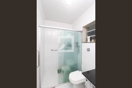 Casa à venda com 250m², 2 quartos e 5 vagasBanheiro