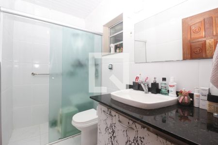 Casa à venda com 250m², 2 quartos e 5 vagasBanheiro