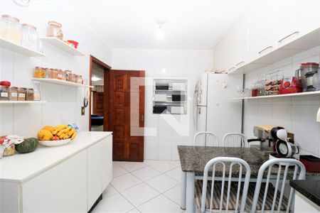 Casa à venda com 250m², 2 quartos e 5 vagasCozinha