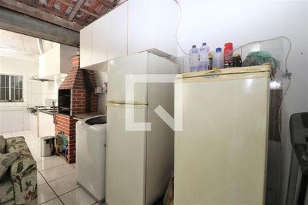 Casa à venda com 250m², 2 quartos e 5 vagasÁrea de Serviço