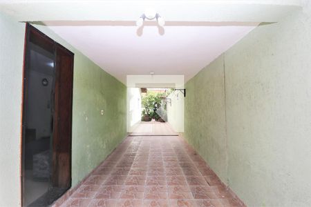 Casa à venda com 250m², 2 quartos e 5 vagasCorredor