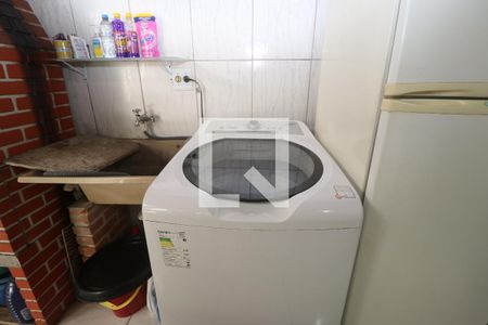 Casa à venda com 250m², 2 quartos e 5 vagasÁrea de Serviço