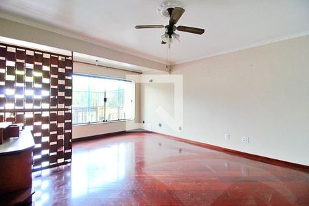 Sala de casa à venda com 2 quartos, 220m² em Bangú, Santo André