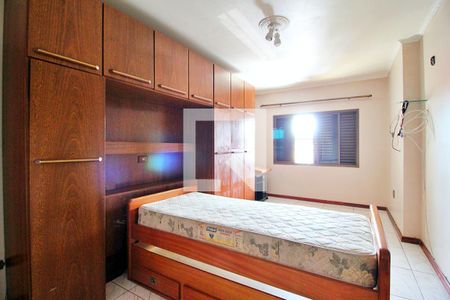 Suíte 1 de casa à venda com 2 quartos, 220m² em Bangú, Santo André