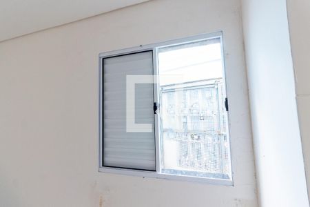Sala/Cozinha de apartamento para alugar com 1 quarto, 26m² em Parque das Paineiras, São Paulo