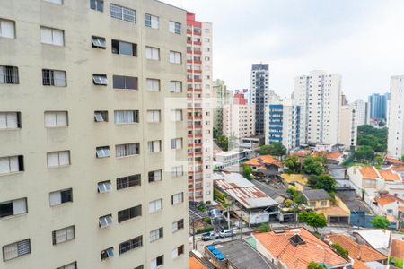 Apartamento à venda com 35m², 1 quarto e sem vaga Apartamento à venda com 35m², 1 quarto e sem vagaVista da Suite