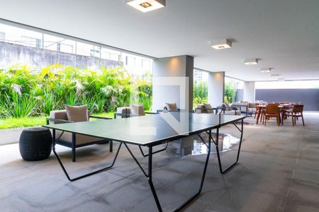 Apartamento à venda com 35m², 1 quarto e sem vaga Apartamento à venda com 35m², 1 quarto e sem vagaÁrea comum