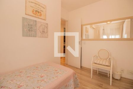 Apartamento à venda com 76m², 3 quartos e 1 vaga Apartamento à venda com 76m², 3 quartos e 1 vagaQuarto