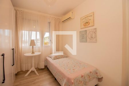 Apartamento à venda com 76m², 3 quartos e 1 vaga Apartamento à venda com 76m², 3 quartos e 1 vagaQuarto