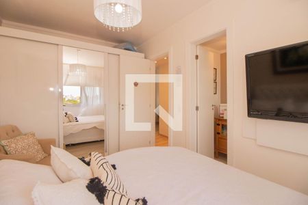 Apartamento à venda com 76m², 3 quartos e 1 vaga Apartamento à venda com 76m², 3 quartos e 1 vagaSuíte