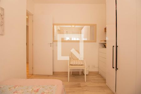 Apartamento à venda com 76m², 3 quartos e 1 vaga Apartamento à venda com 76m², 3 quartos e 1 vagaQuarto