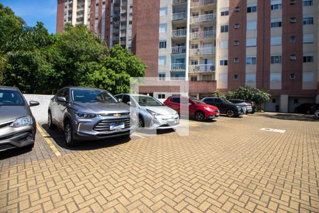 Apartamento à venda com 76m², 3 quartos e 1 vaga Apartamento à venda com 76m², 3 quartos e 1 vagaGaragem