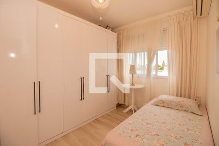 Apartamento à venda com 76m², 3 quartos e 1 vaga Apartamento à venda com 76m², 3 quartos e 1 vagaQuarto