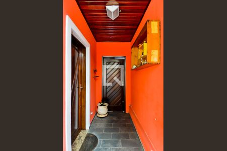 Casa à venda com 100m², 3 quartos e 2 vagasHall de Entrada