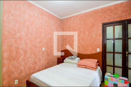 Casa à venda com 100m², 3 quartos e 2 vagasQuarto 3 - Suíte