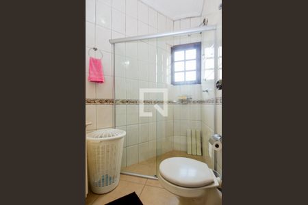 Casa à venda com 100m², 3 quartos e 2 vagasBanheiro Social