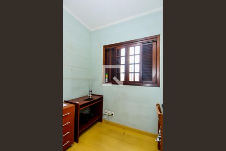 Casa à venda com 100m², 3 quartos e 2 vagasQuarto 2