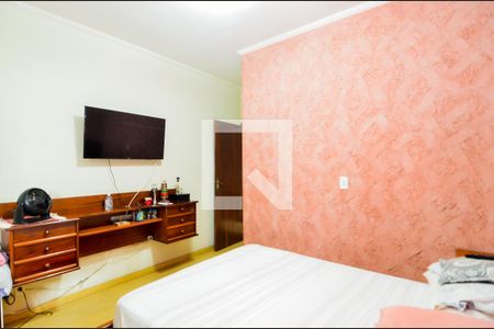 Casa à venda com 100m², 3 quartos e 2 vagasQuarto 3 - Suíte