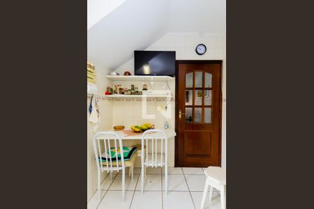 Casa à venda com 100m², 3 quartos e 2 vagasCozinha