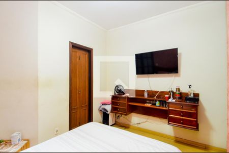 Casa à venda com 100m², 3 quartos e 2 vagasQuarto 3 - Suíte