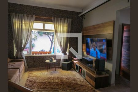 Casa à venda com 3 quartos, 473m² em Cidade Vargas, São Paulo