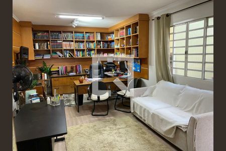 Casa à venda com 3 quartos, 473m² em Cidade Vargas, São Paulo