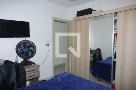 Quarto 1 de casa à venda com 3 quartos, 210m² em Vila Siqueira (zona Leste), São Paulo