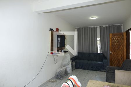 Sala de casa à venda com 3 quartos, 210m² em Vila Siqueira (zona Leste), São Paulo