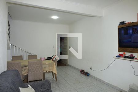 Sala de casa à venda com 3 quartos, 210m² em Vila Siqueira (zona Leste), São Paulo