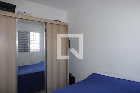 Quarto 1 de casa à venda com 3 quartos, 210m² em Vila Siqueira (zona Leste), São Paulo