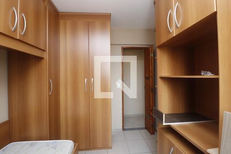 Quarto 1 de apartamento para alugar com 2 quartos, 55m² em Parque Peruche, São Paulo