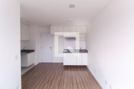 Sala de apartamento para alugar com 2 quartos, 38m² em Quarta Parada, São Paulo