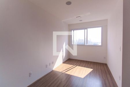 Sala de apartamento para alugar com 2 quartos, 38m² em Quarta Parada, São Paulo