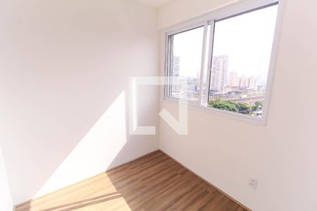 Quarto 1 de apartamento para alugar com 2 quartos, 38m² em Quarta Parada, São Paulo