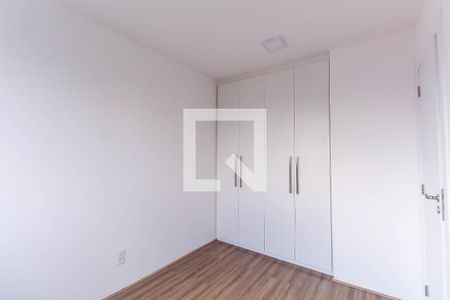 Quarto 2 de apartamento para alugar com 2 quartos, 38m² em Quarta Parada, São Paulo