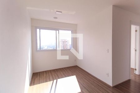 Sala de apartamento para alugar com 2 quartos, 38m² em Quarta Parada, São Paulo