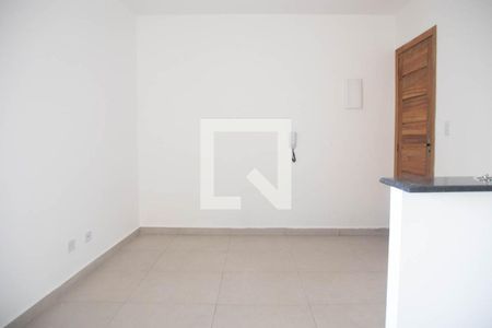 Sala de apartamento para alugar com 2 quartos, 46m² em Vila Medeiros, São Paulo