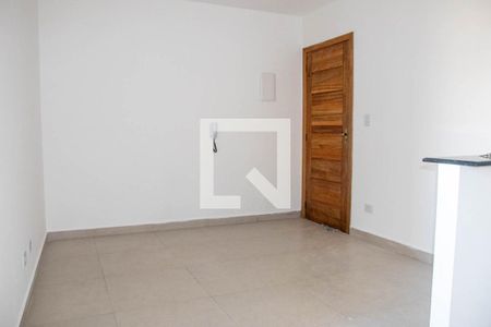 Sala de apartamento para alugar com 2 quartos, 46m² em Vila Medeiros, São Paulo