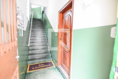 Apartamento à venda com 65m², 1 quarto e 1 vagahall