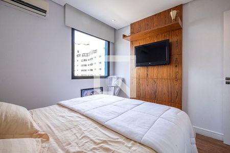 Quarto de apartamento para alugar com 1 quarto, 40m² em Pinheiros, São Paulo