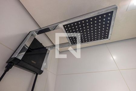 Apartamento para alugar com 40m², 1 quarto e 1 vaga Apartamento para alugar com 40m², 1 quarto e 1 vagaBanheiro