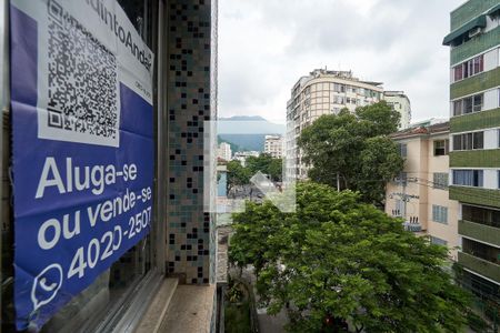 Apartamento à venda com 110m², 2 quartos e 1 vagaQuarto 2 Vista