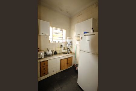 Casa à venda com 202m², 2 quartos e 2 vagasCozinha