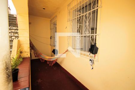 Casa à venda com 202m², 2 quartos e 2 vagasVaranda