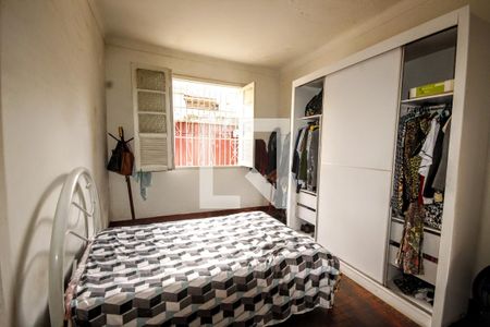 Casa à venda com 202m², 2 quartos e 2 vagasQuarto 1 